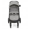 Joie športový kočík Mytrax Flex Varianta: Gray flannel