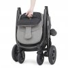 Joie športový kočík Mytrax Flex Varianta: Gray flannel