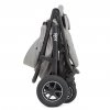 Joie športový kočík Mytrax Flex Varianta: Gray flannel