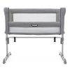 Joie Detská postieľka Roomie Varianta: Gray flannel