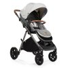 Joie kombinovaný kočík set Aeria Signature Varianta: Oyster