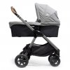 Joie kombinovaný kočík set Finiti Signature XL Varianta: carbon