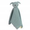 Knitted Baby Comforter Little Chums detský maznáčik Varianta: Dog