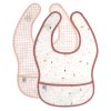 Lightweight Bib Garden Explorer girls