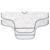 Long sleeve Bib Garden Explorer boys