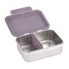 Lunchbox Stainless Steel Adventure dragonfly