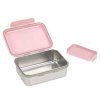 Lunchbox Stainless Steel Safari giraffe