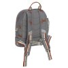 Mini Backpack Safari tiger