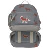 Mini Backpack Safari tiger