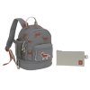 Mini Backpack Safari tiger