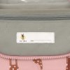 Mini Washbag Safari giraffe