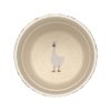 Mug PP/Cellulose Tiny Farmer Sheep/Goose nature