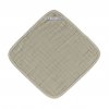 Muslin Washcloth Set 3 pcs olive