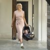 Nuna Autosedačka ARRA Next do 13kg Varianta: caviar