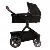 DEMI grow carrycot riveted