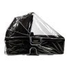 DEMI grow carrycot riveted
