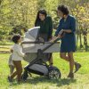 DEMI grow carrycot riveted