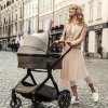 DEMI grow carrycot riveted
