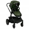 DEMI grow sibling seat evergreen