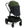 DEMI grow sibling seat evergreen