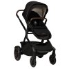 DEMI grow sibling seat riveted