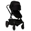 DEMI grow sibling seat riveted