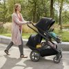 DEMI grow sibling seat riveted