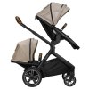 DEMI grow sibling seat timber