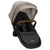 DEMI grow sibling seat timber