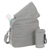 Diaper bag frost