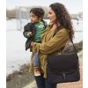 Diaper bag frost
