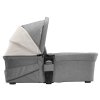 MIXX carrycot granite