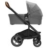 MIXX carrycot granite