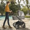 MIXX carrycot granite
