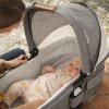 MIXX carrycot granite