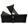 MIXX carrycot riveted