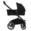 MIXX carrycot riveted
