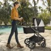 MIXX carrycot riveted