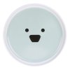 Plate Porcelain 2020 Little Chums dog