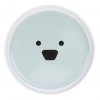 Plate Porcelain 2020 Little Chums dog