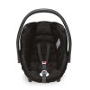 Neonato Autosedačka ku kočíku Slick Varianta: Black