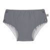 Snap Swim Diaper grey 07-12 mon.