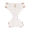 Snap Swim Diaper speckles rust 07-12 mon.