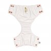 Snap Swim Diaper speckles rust 13-24 mon.