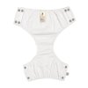 Snap Swim Diaper strokes olive 07-12 mon.
