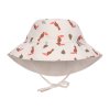 Sun Protection Bucket Hat toucan offwhite 07-18 mo.