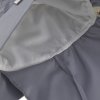 Sun Protection Flap Hat grey 19-36 mo.