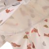Sun Protection Flap Hat toucan offwhite 19-36 mo.
