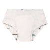 Swim Diaper Boys 2021 crocodile white 12 mo.