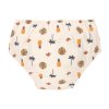 Swim Diaper Boys botanical offwhite 07-12 mon.